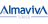 Almaviva Visa Services logo