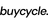 Buycycle UX Audit logo