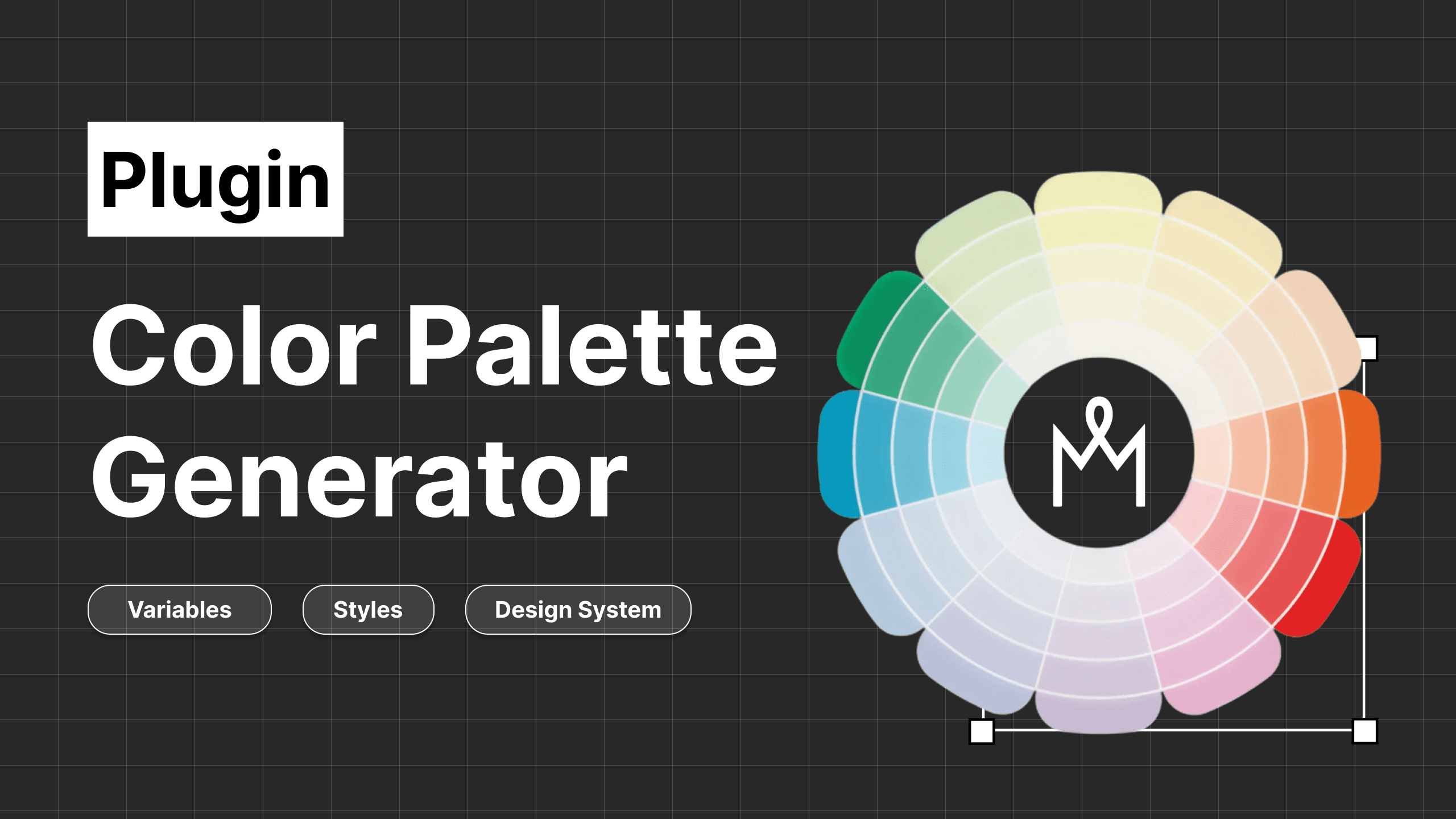 Color Palette Generator - Figma Plugin