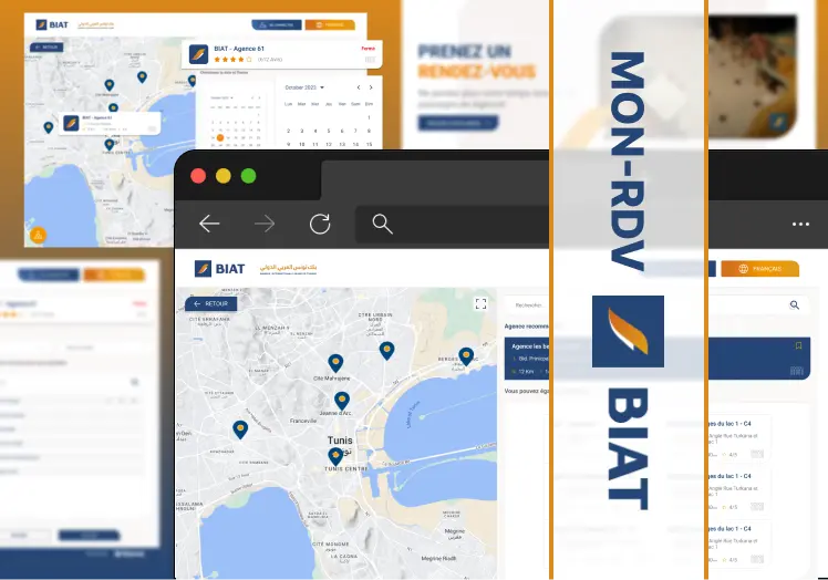 BIAT Bank SaaS