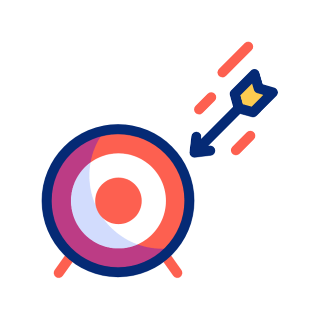 Impact icon