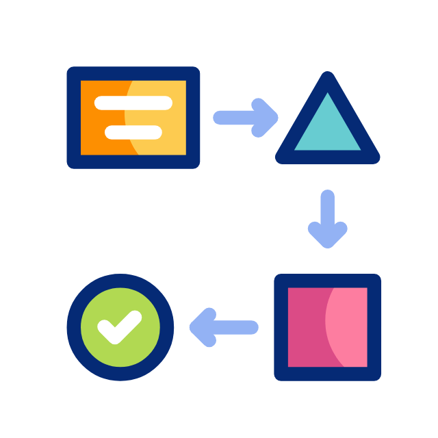 Process icon
